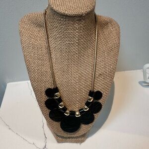 Erika Lyons Statement Necklace